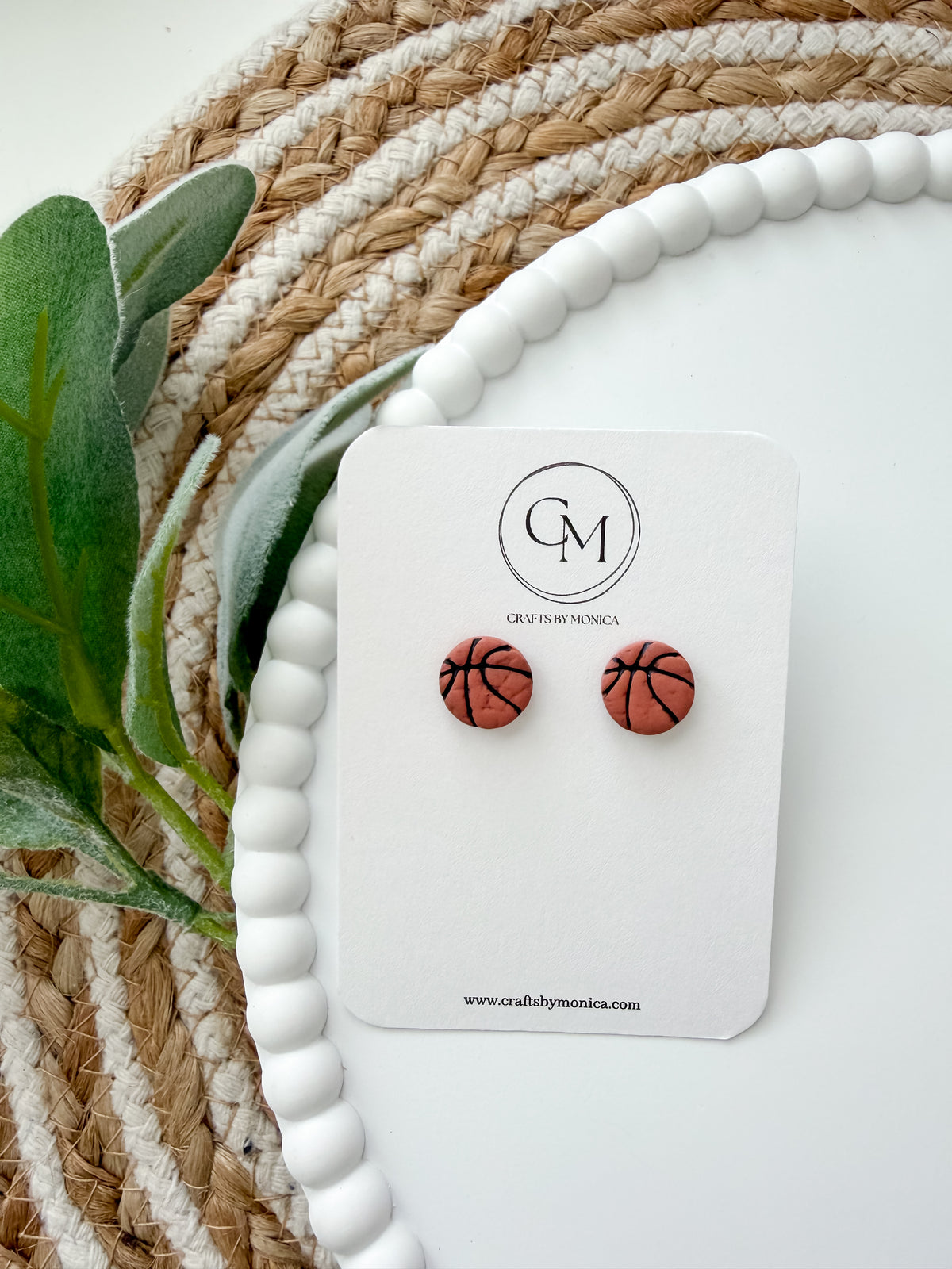 Clay Sports Studs