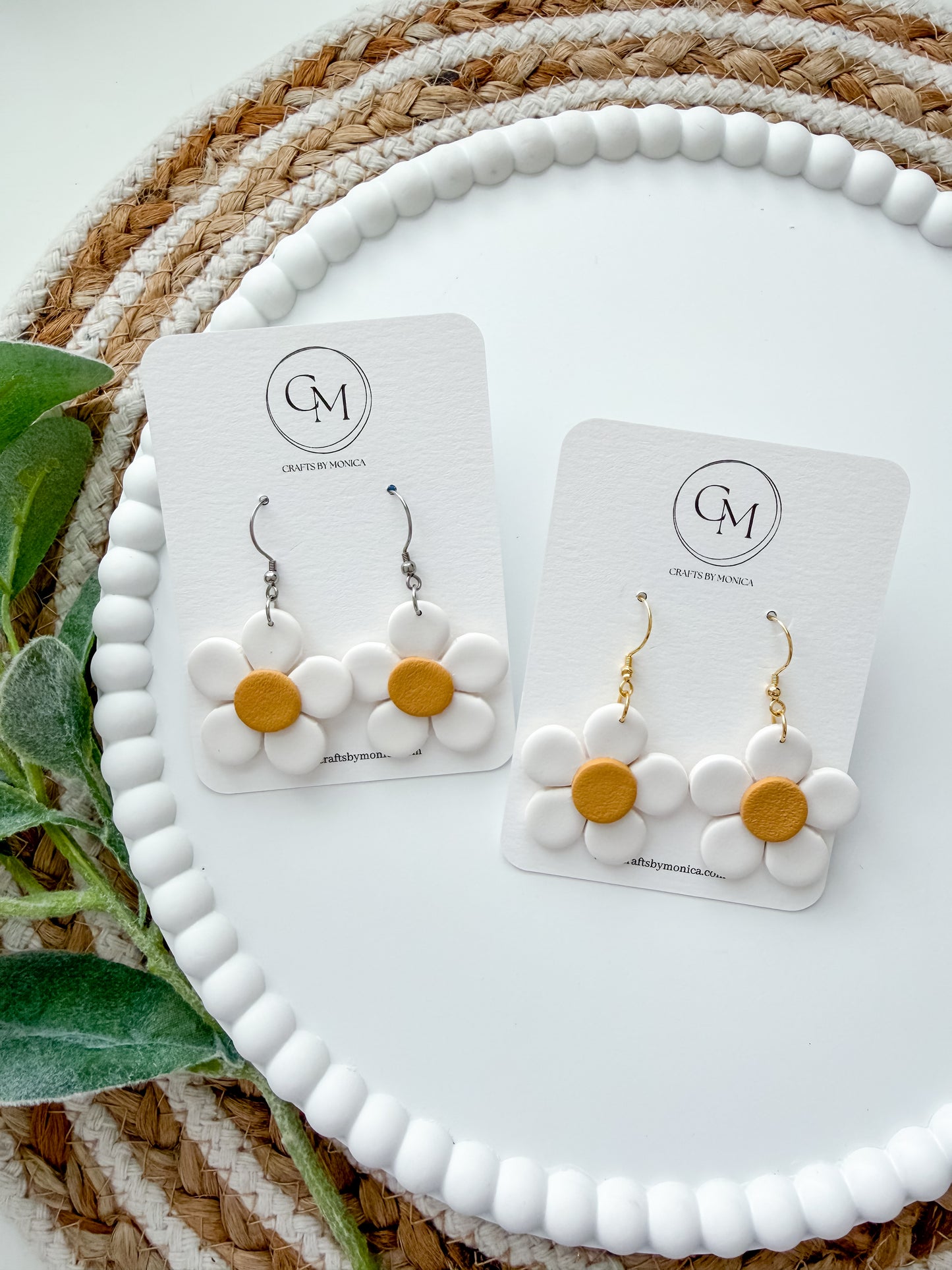 Daisy Dangles