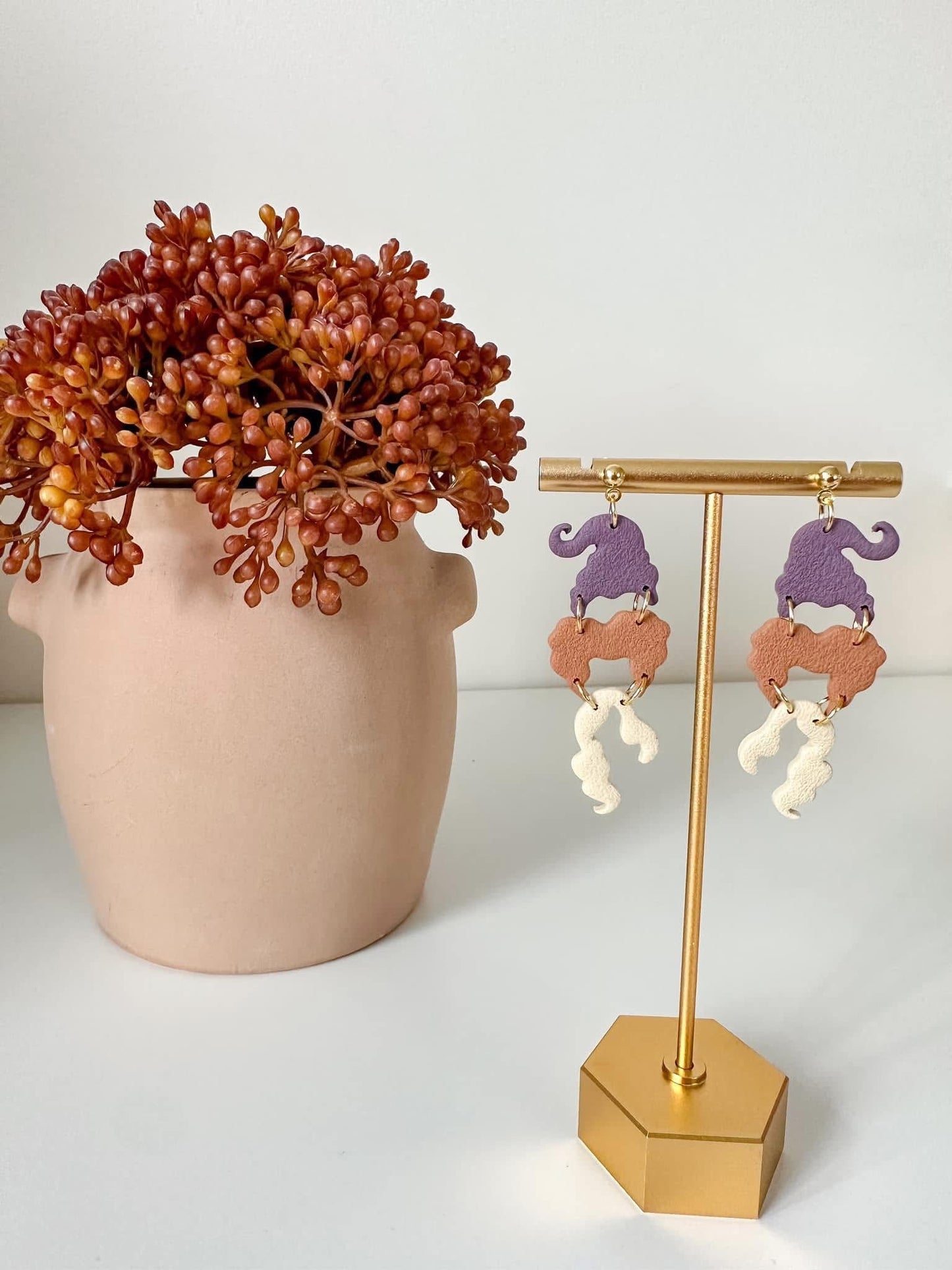 Three Sisters Pre•Order