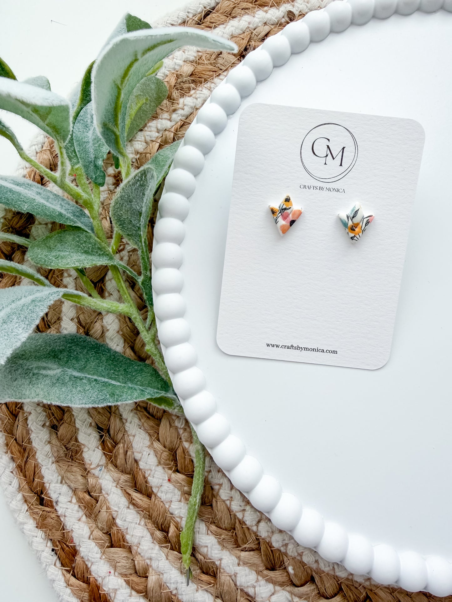 Spring Studs