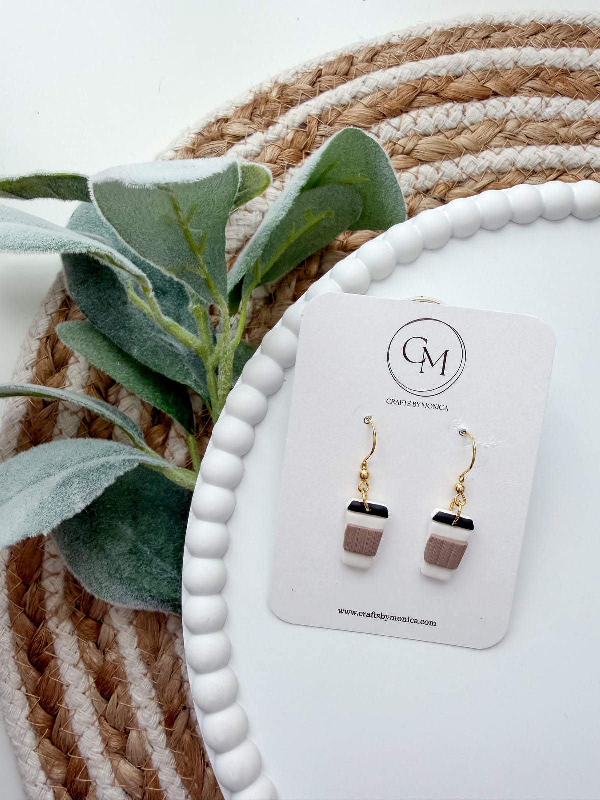 Latte Dangles