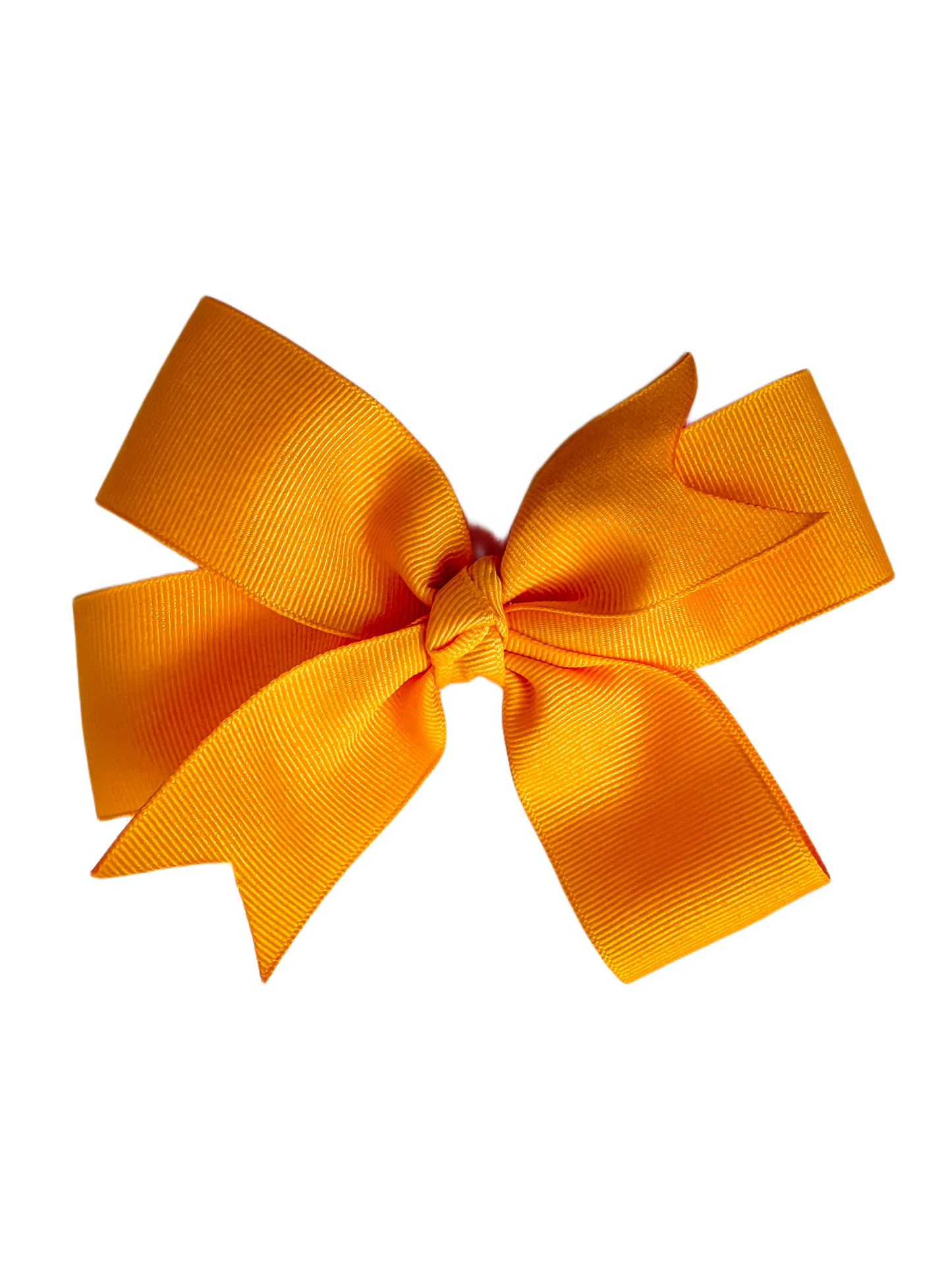 Kids 6” Bows with Alligator Clip