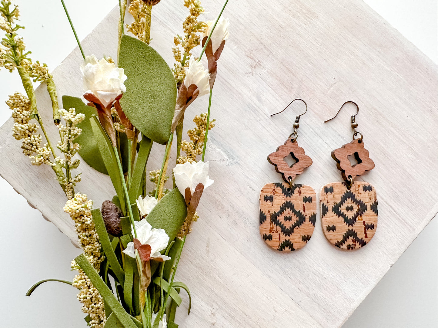 Ella (multiple prints/colors available)