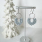 Clay V-Bubble Dangles (multiple colors available)