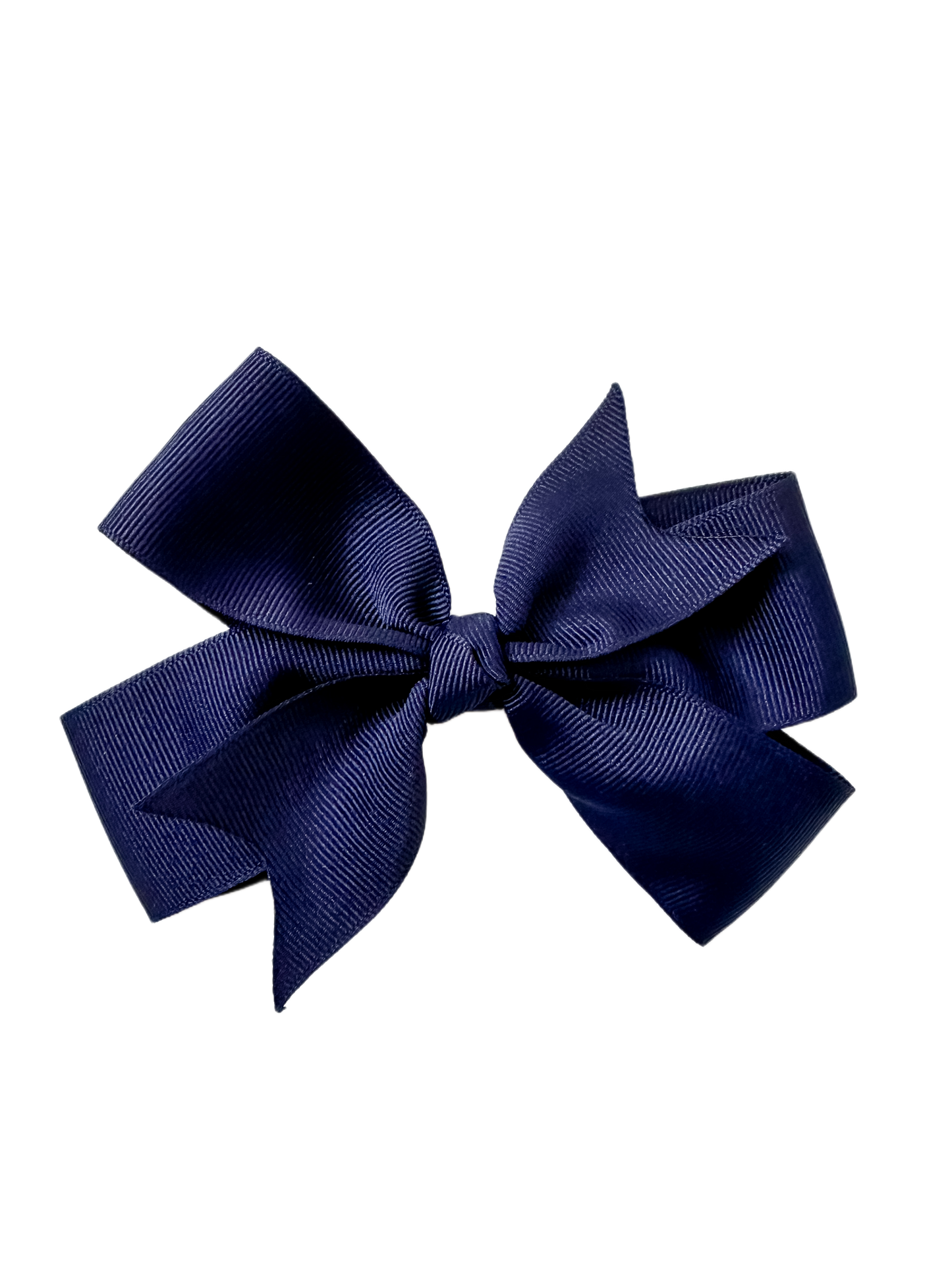 Kids 6” Bows with Alligator Clip