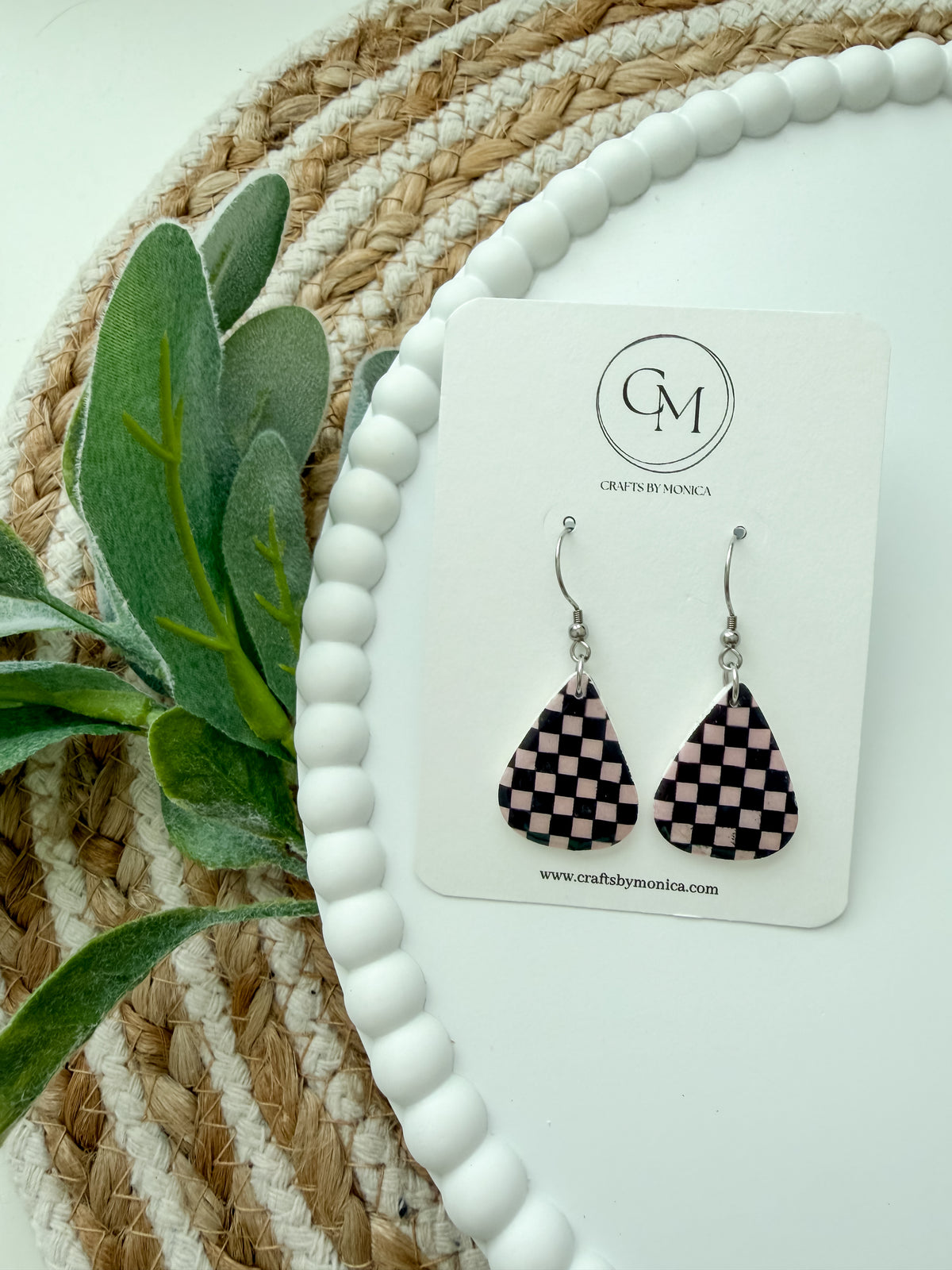Teardrops (2 sizes available)