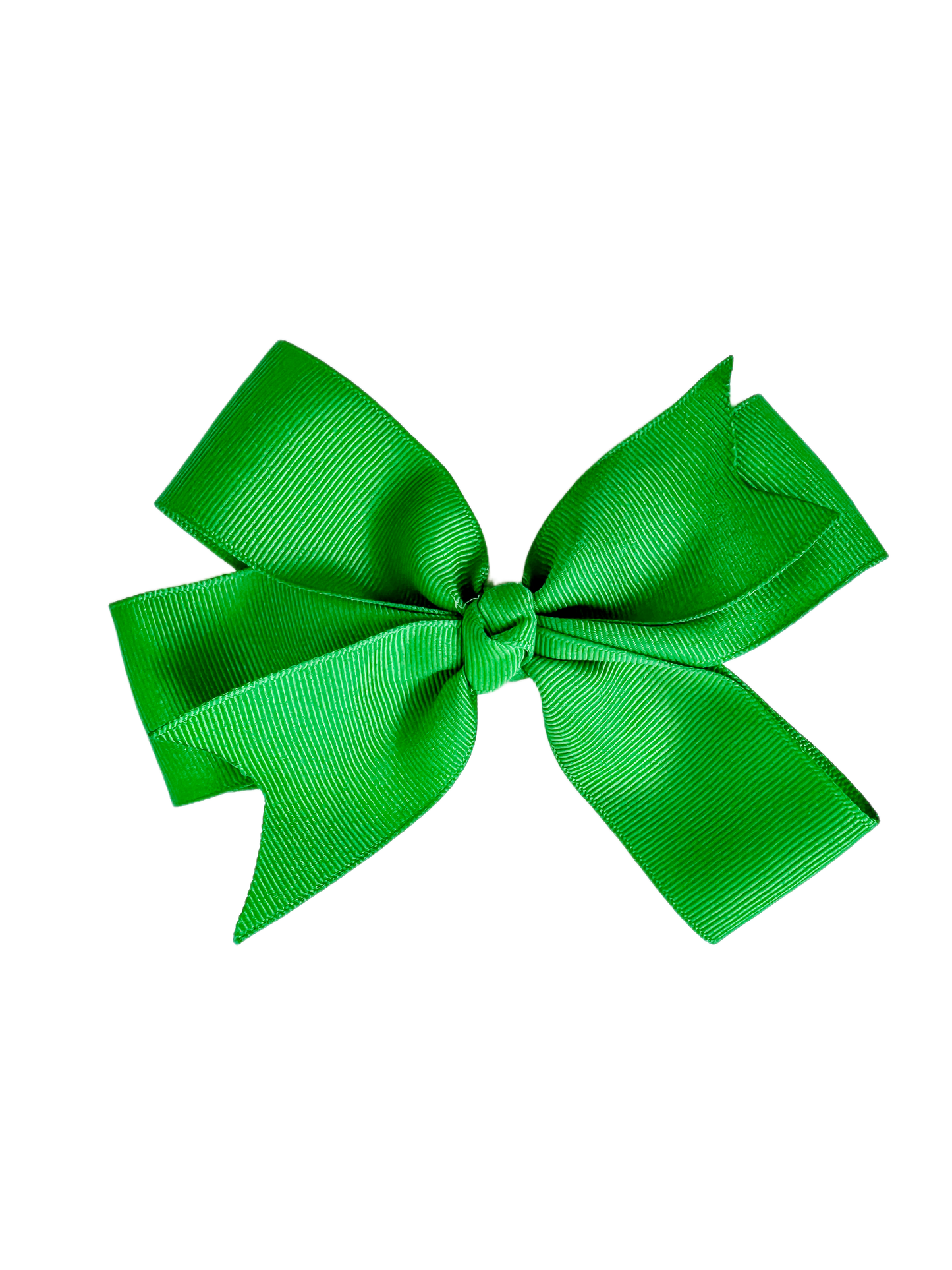 Kids 6” Bows with Alligator Clip