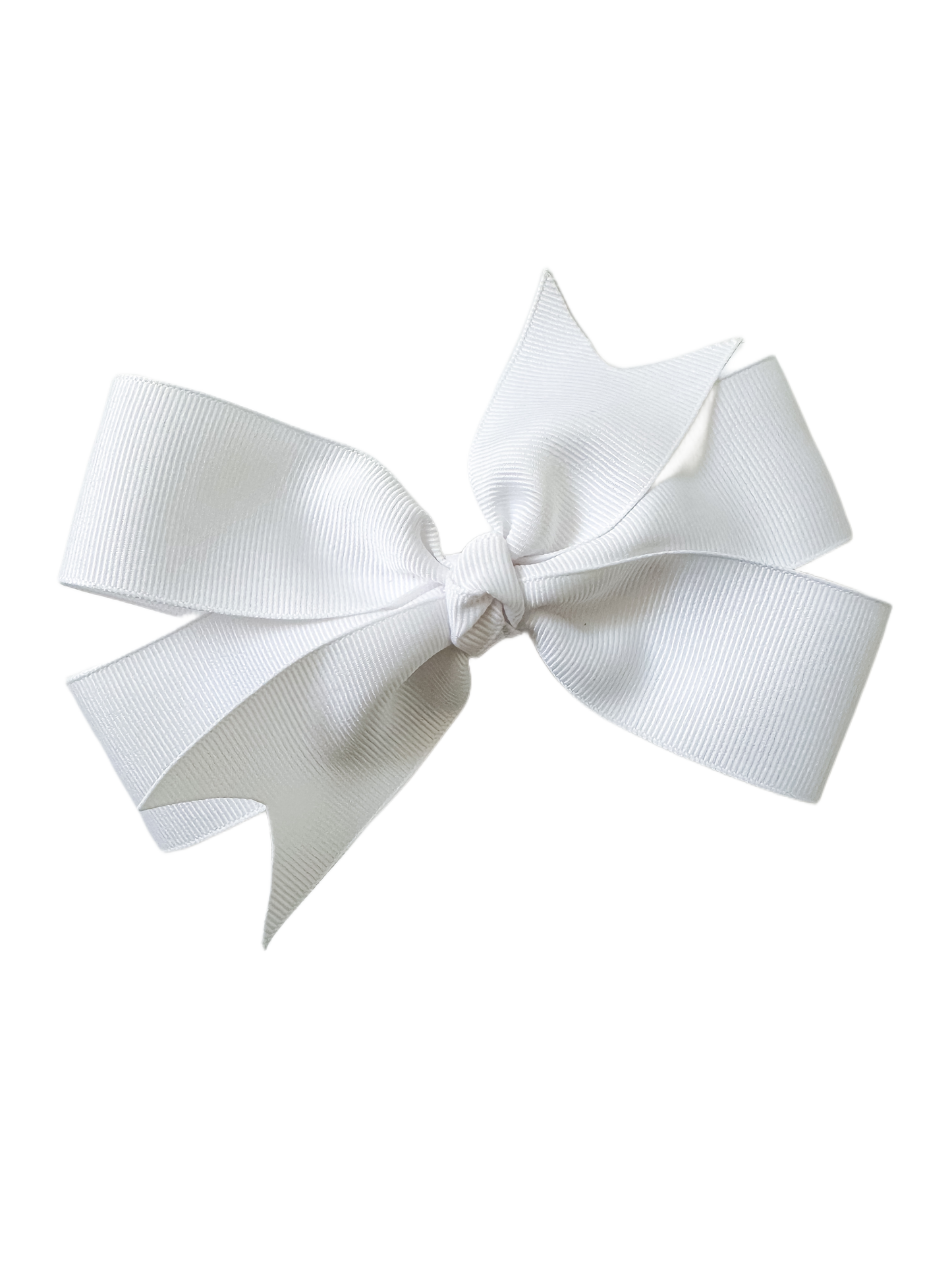 Kids 6” Bows with Alligator Clip