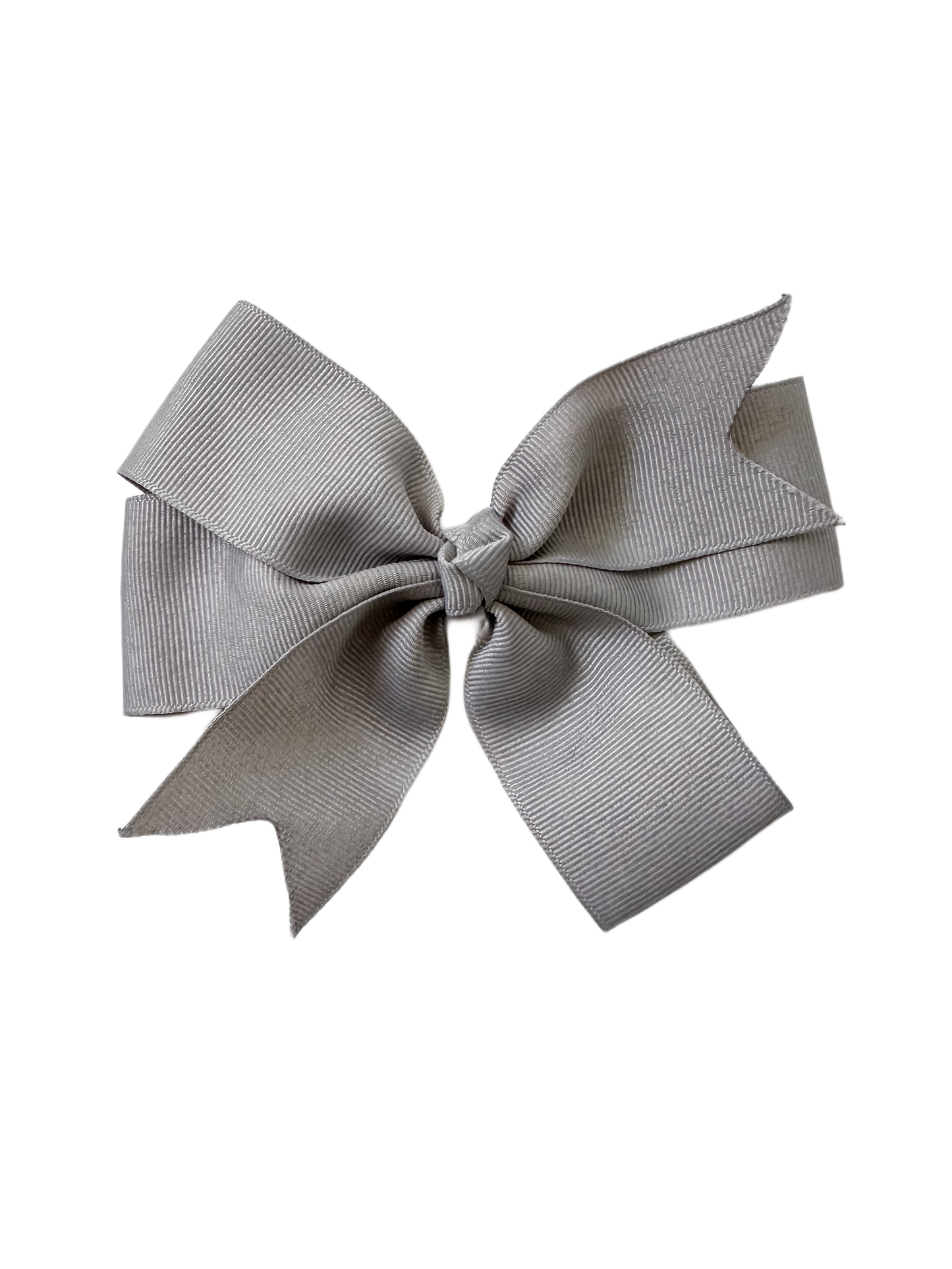 Kids 6” Bows with Alligator Clip