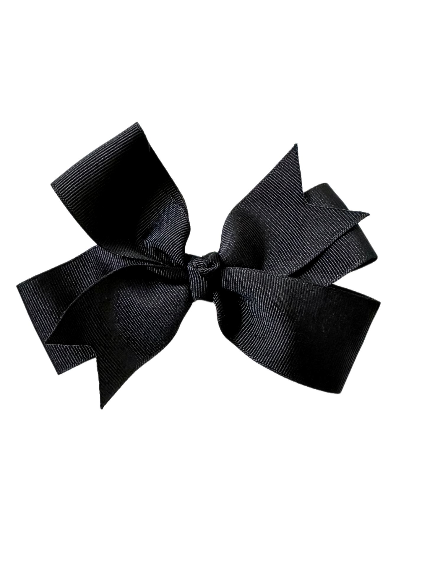 Kids 6” Bows with Alligator Clip