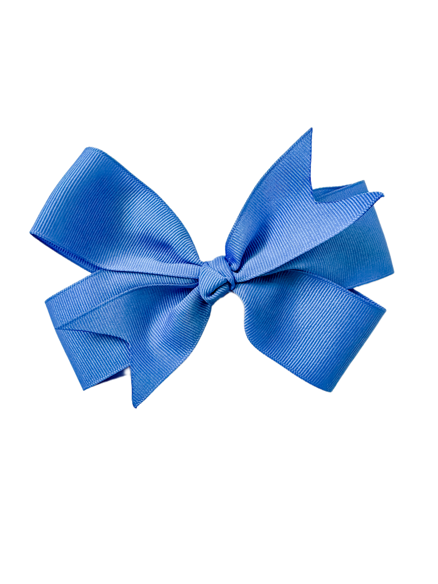 Kids 6” Bows with Alligator Clip