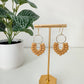 Clay V-Bubble Dangles (multiple colors available)