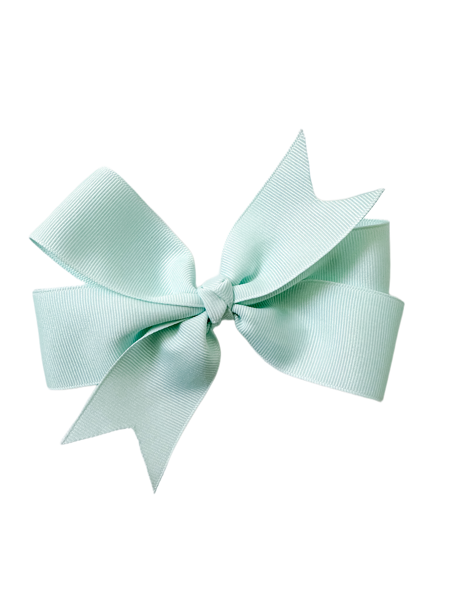 Kids 6” Bows with Alligator Clip