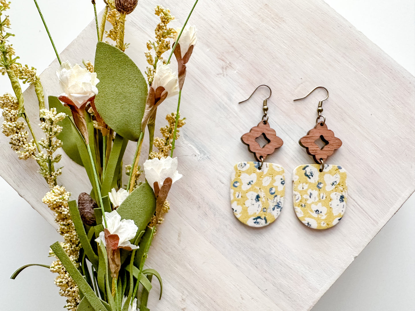 Ella (multiple prints/colors available)