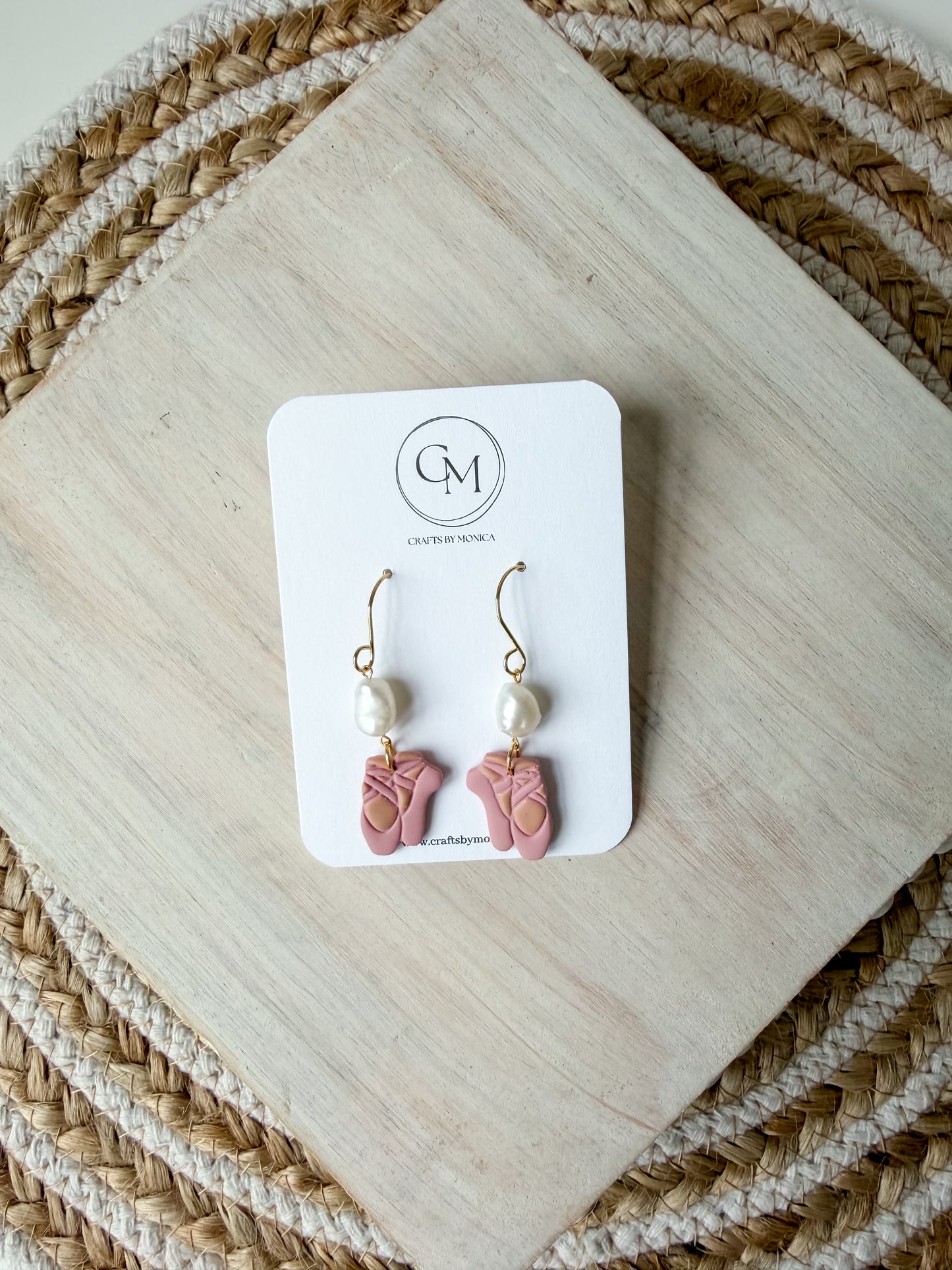 Sports Themed Dangles