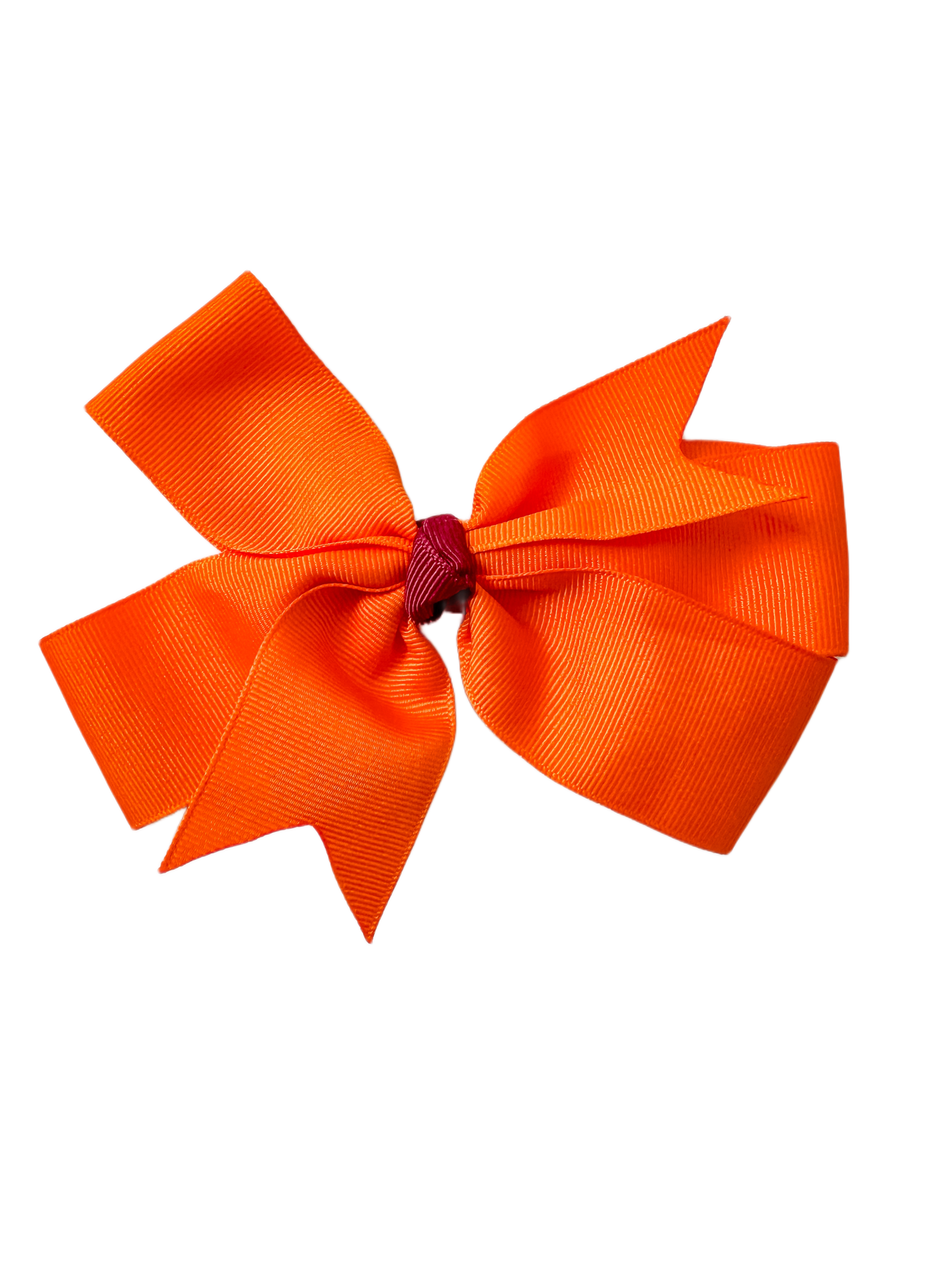 Kids 6” Bows with Alligator Clip