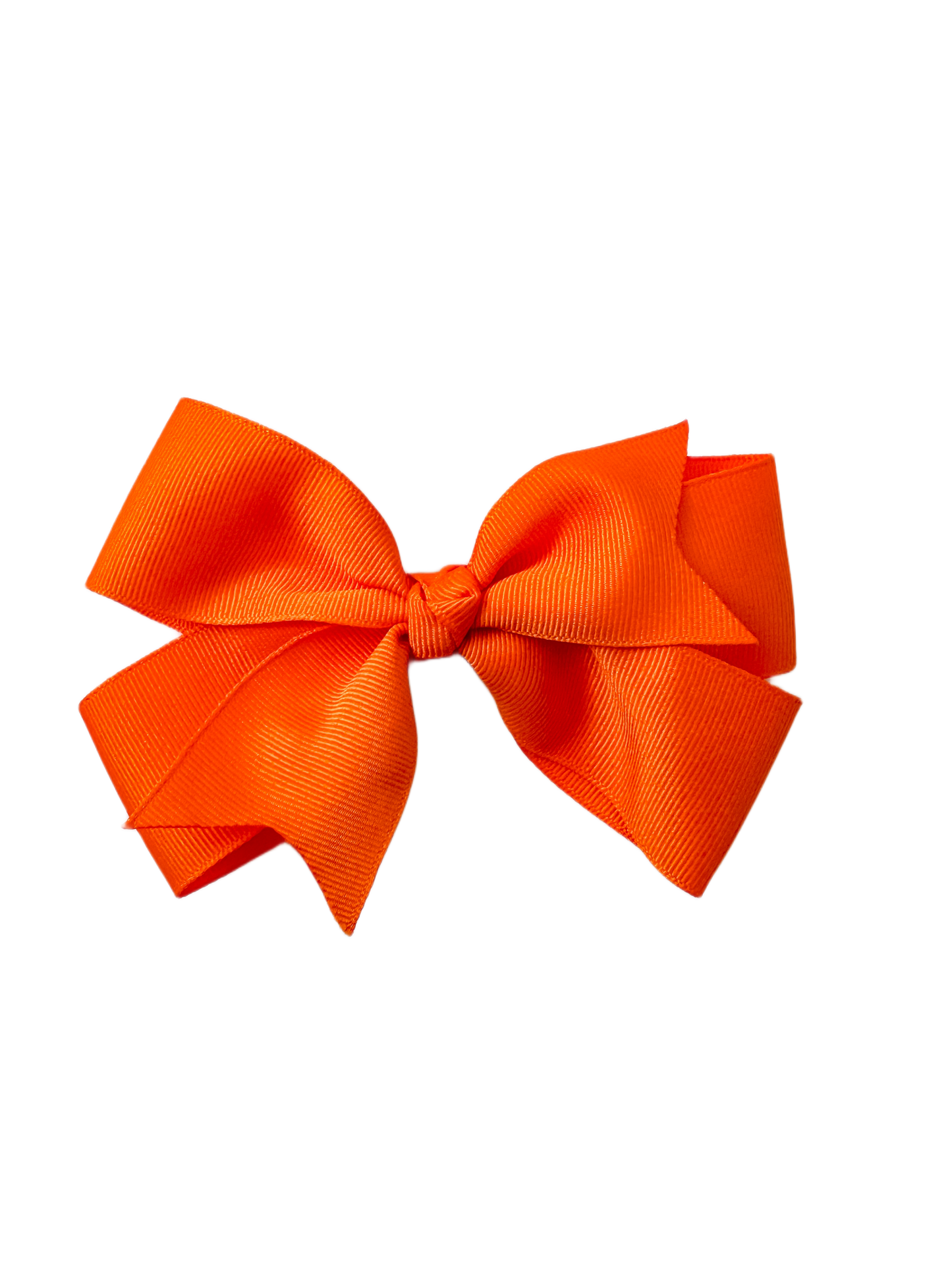 Kids 6” Bows with Alligator Clip