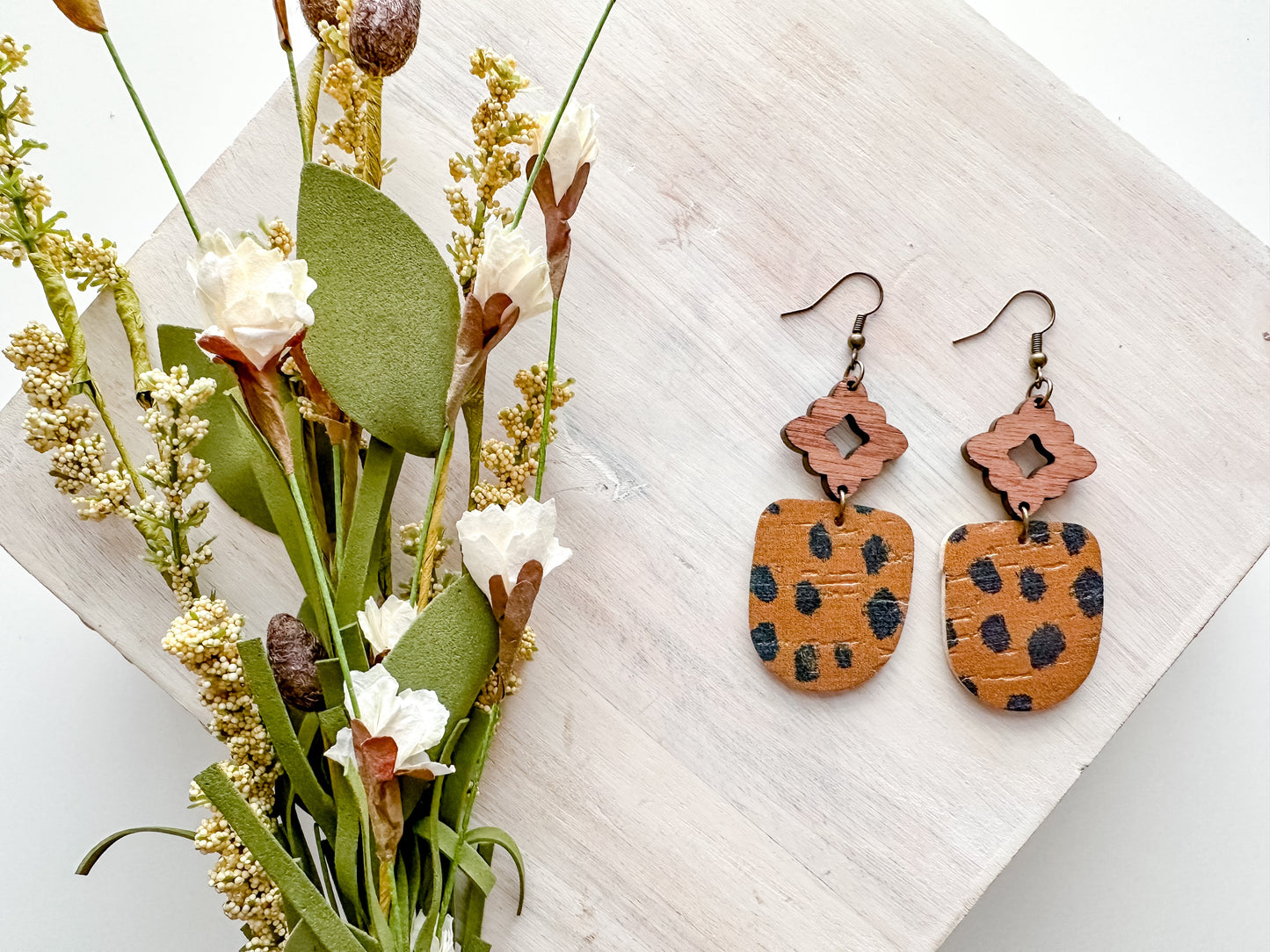 Ella (multiple prints/colors available)