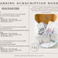 Earring Subscription Boxes Luxe