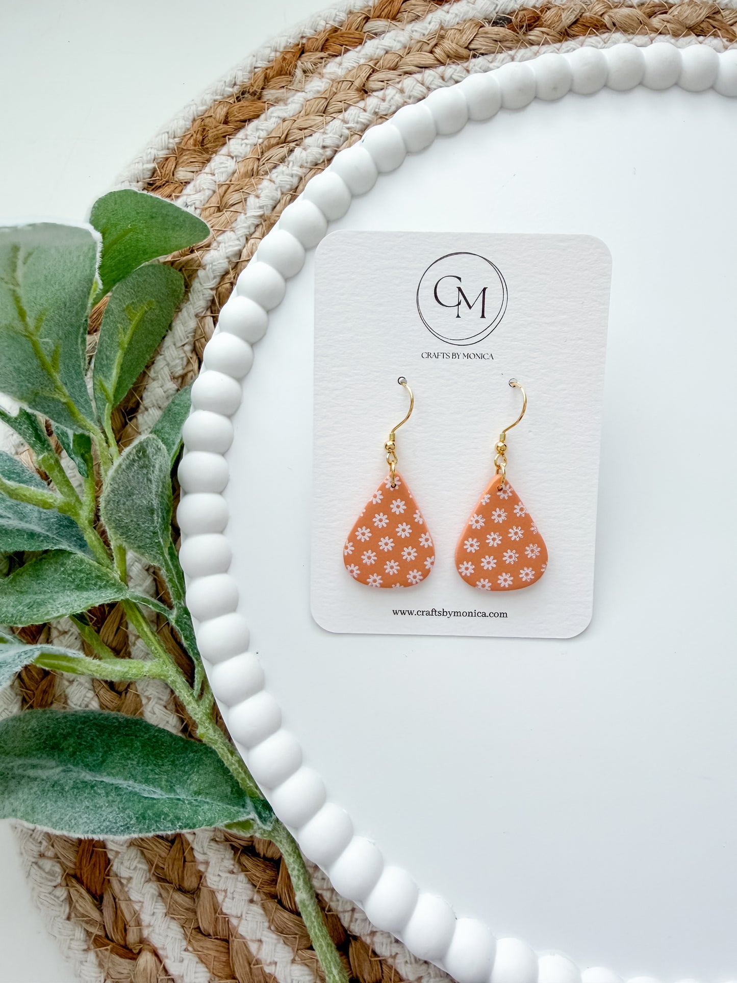 Teardrops (2 sizes available)