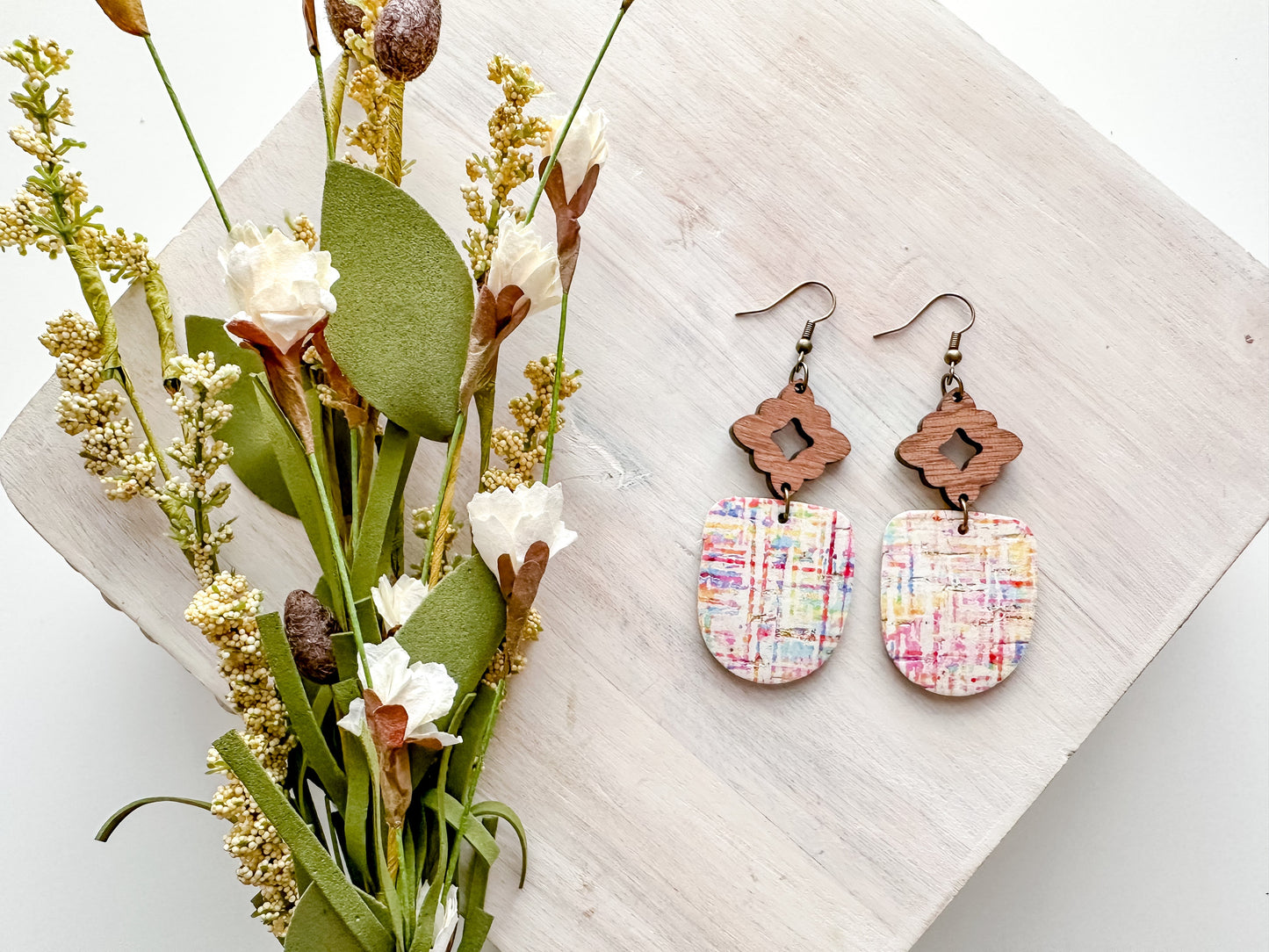 Ella (multiple prints/colors available)