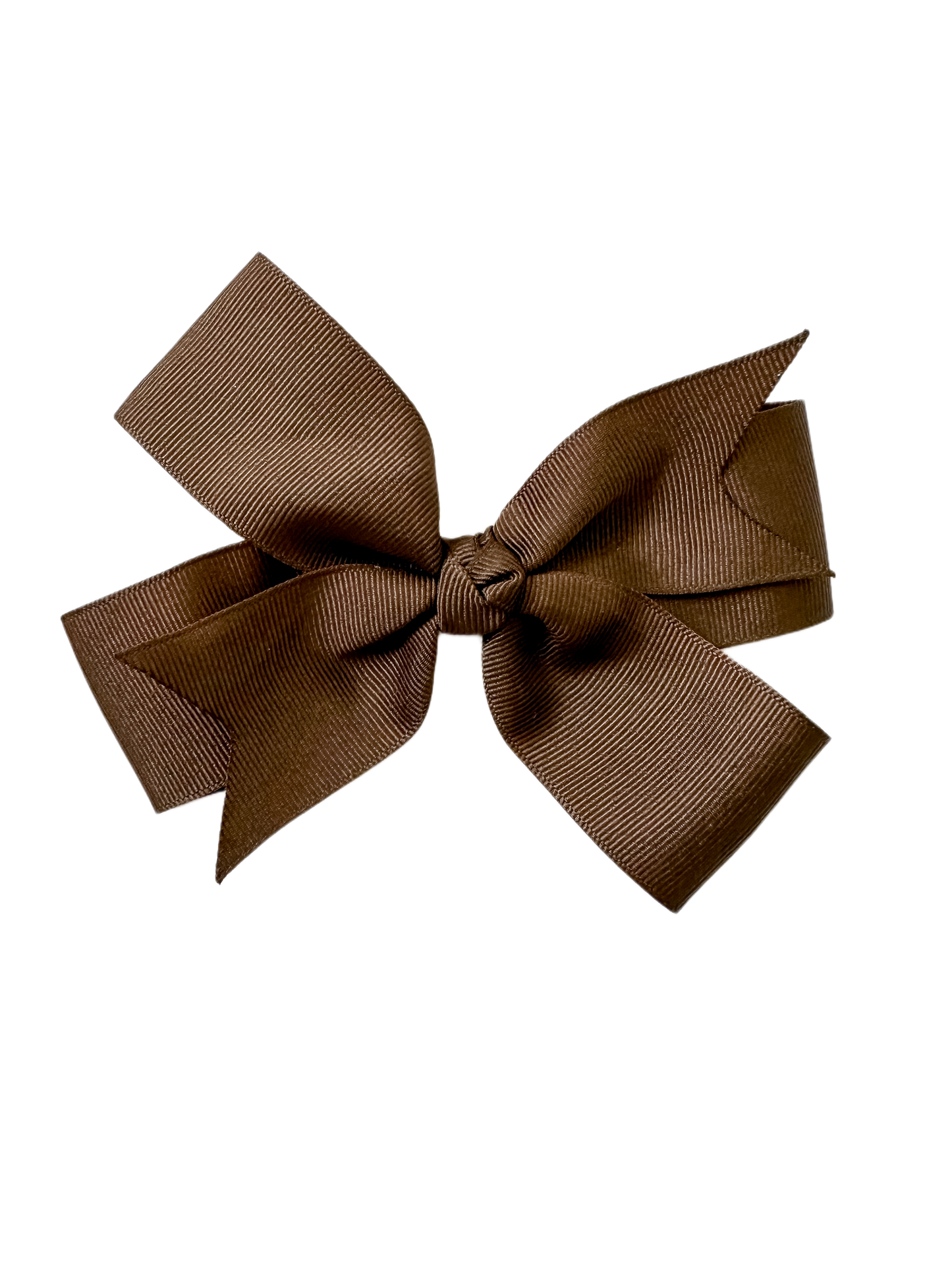 Kids 6” Bows with Alligator Clip