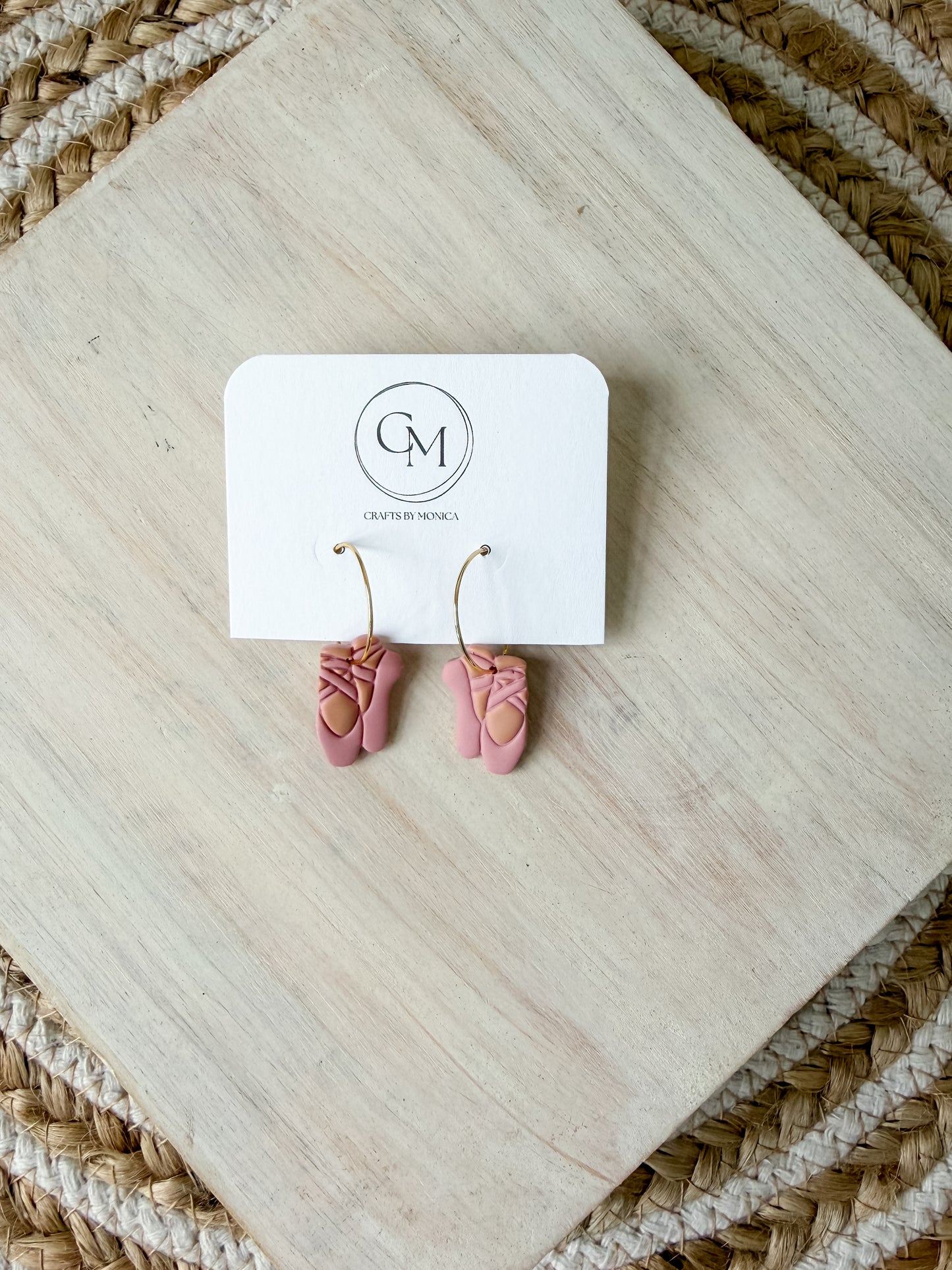 Sports Themed Dangles