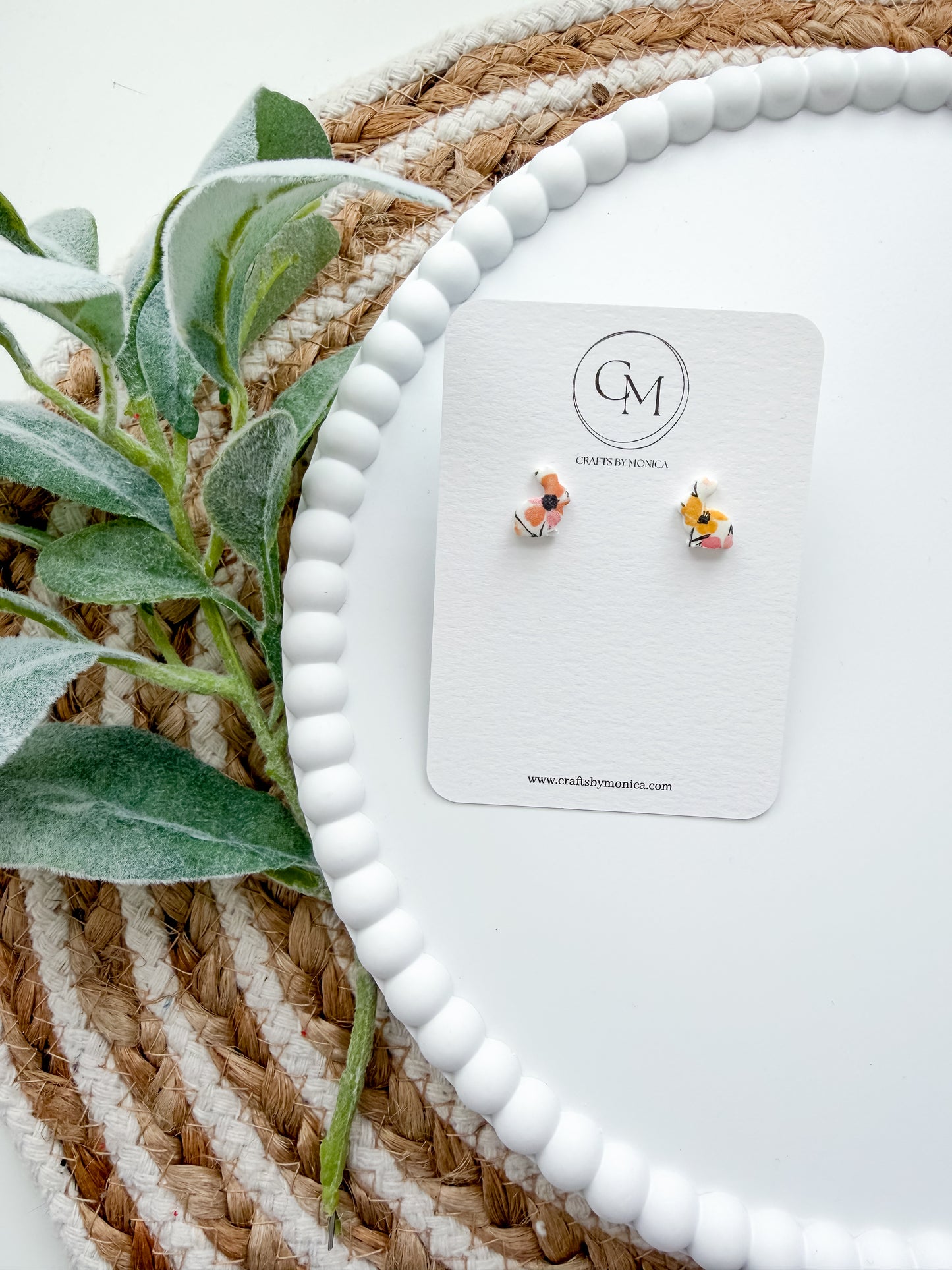 Spring Studs