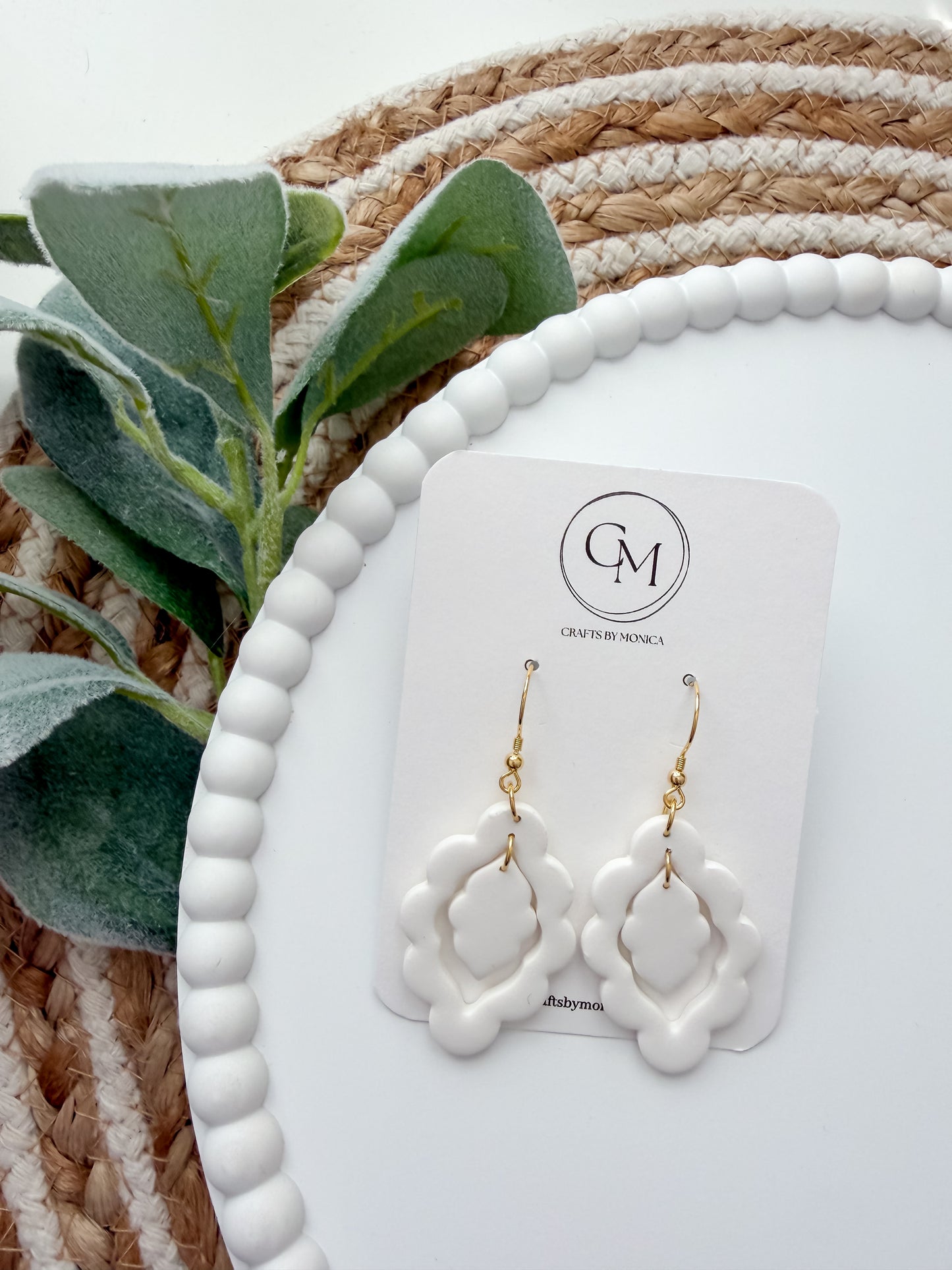 Double Layer Dangle