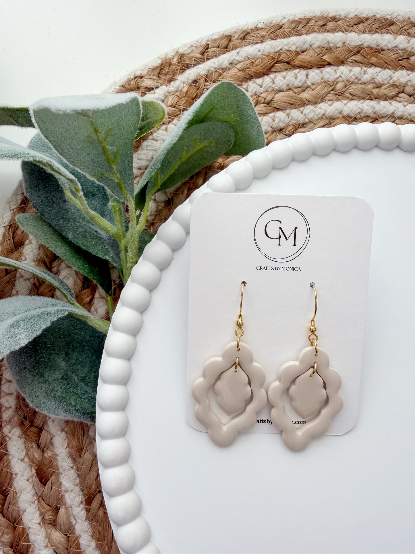 Double Layer Dangle
