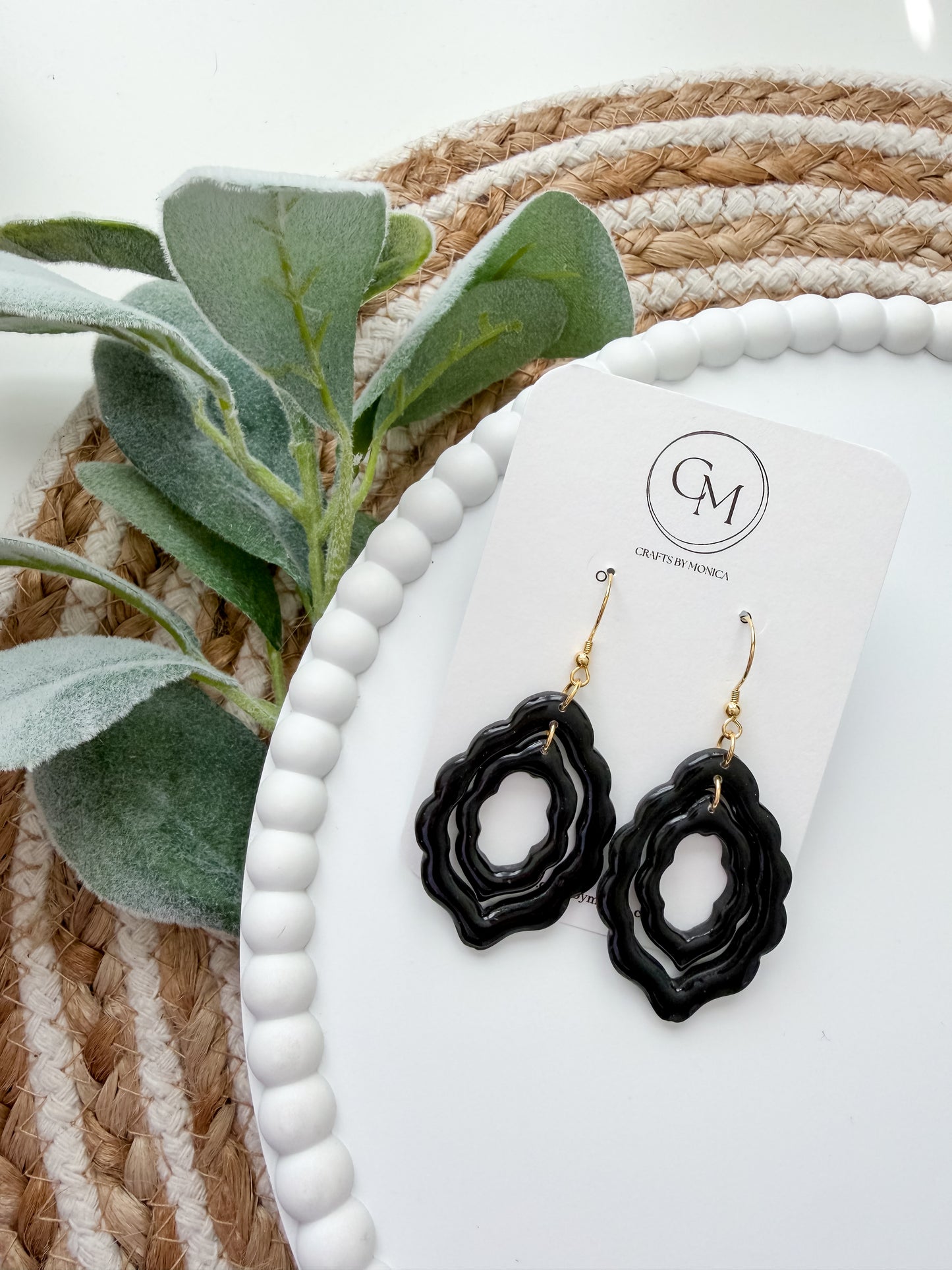 Double Layer Dangle