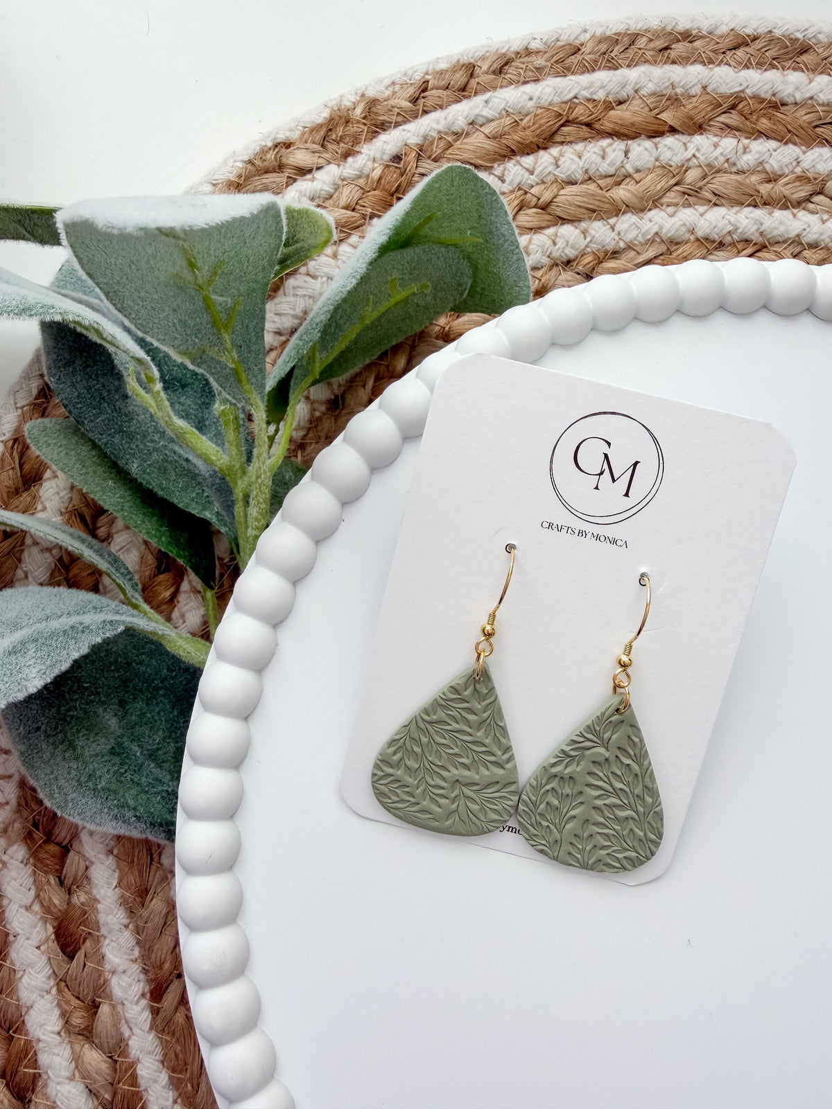Teardrops (2 sizes available)