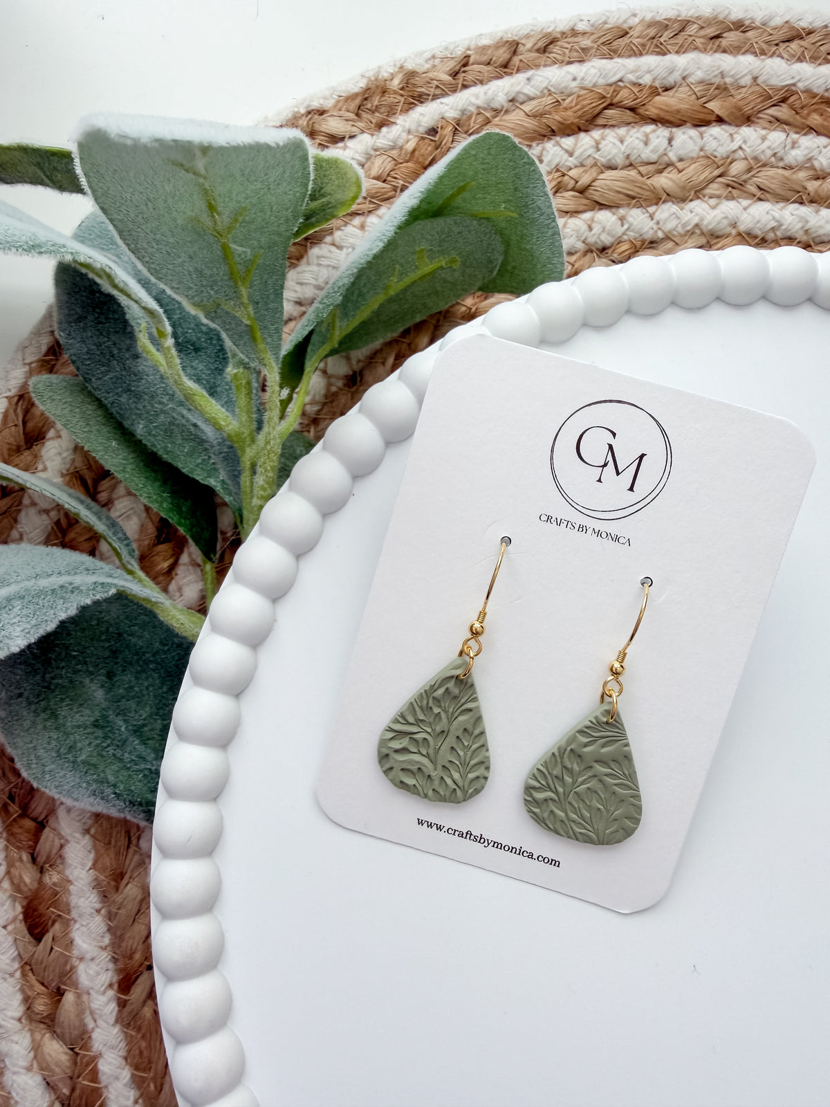Teardrops (2 sizes available)