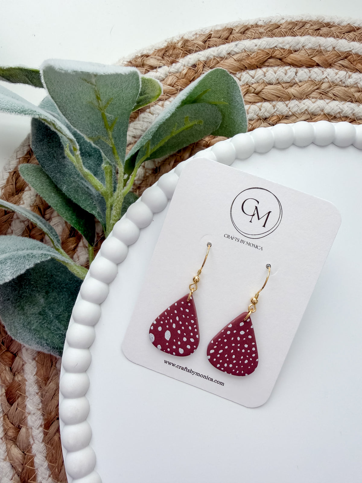 Teardrops (2 sizes available)