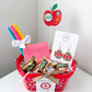Add on Teacher Gift Basket