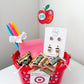 Add on Teacher Gift Basket
