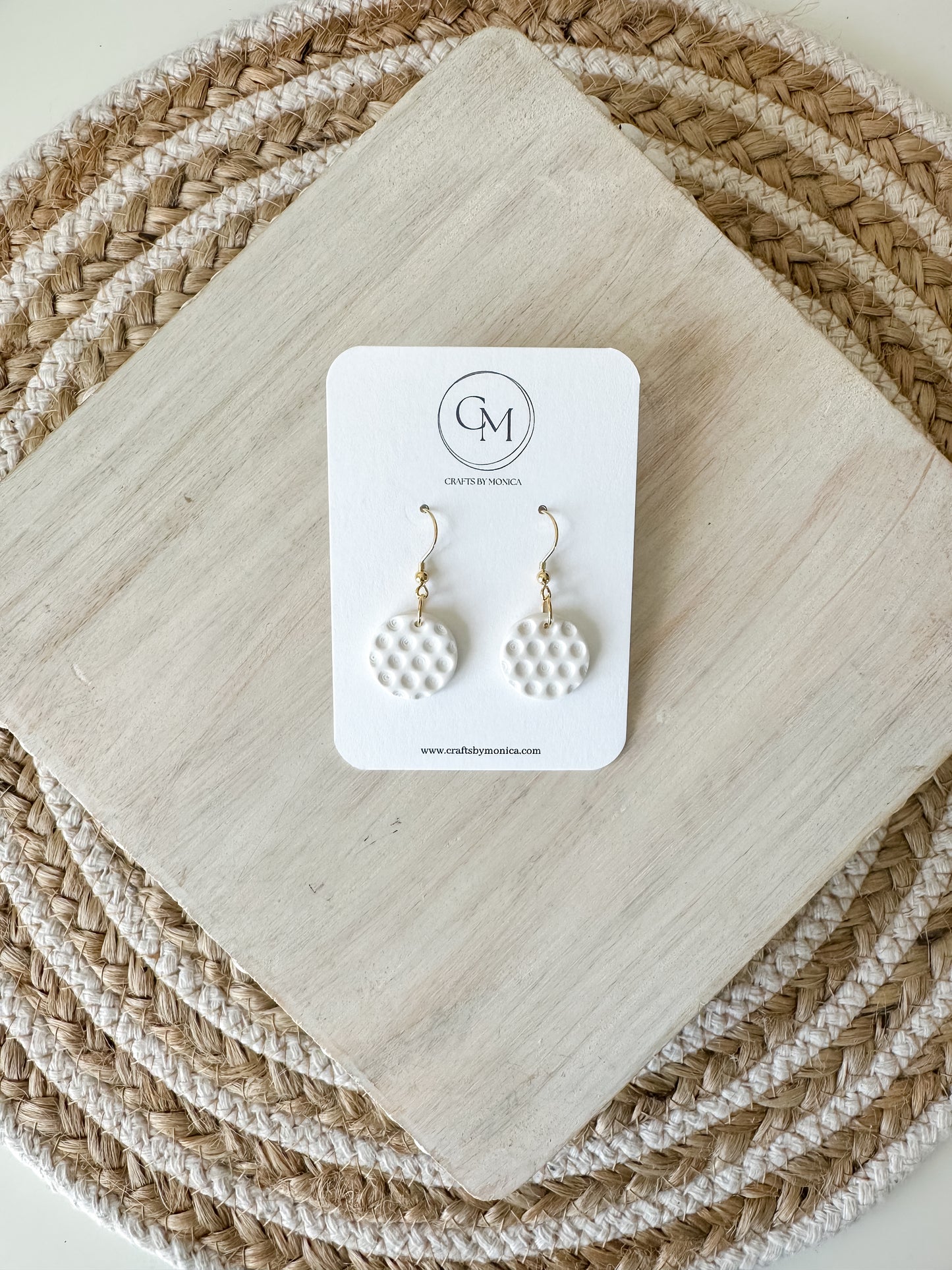 Sports Themed Dangles
