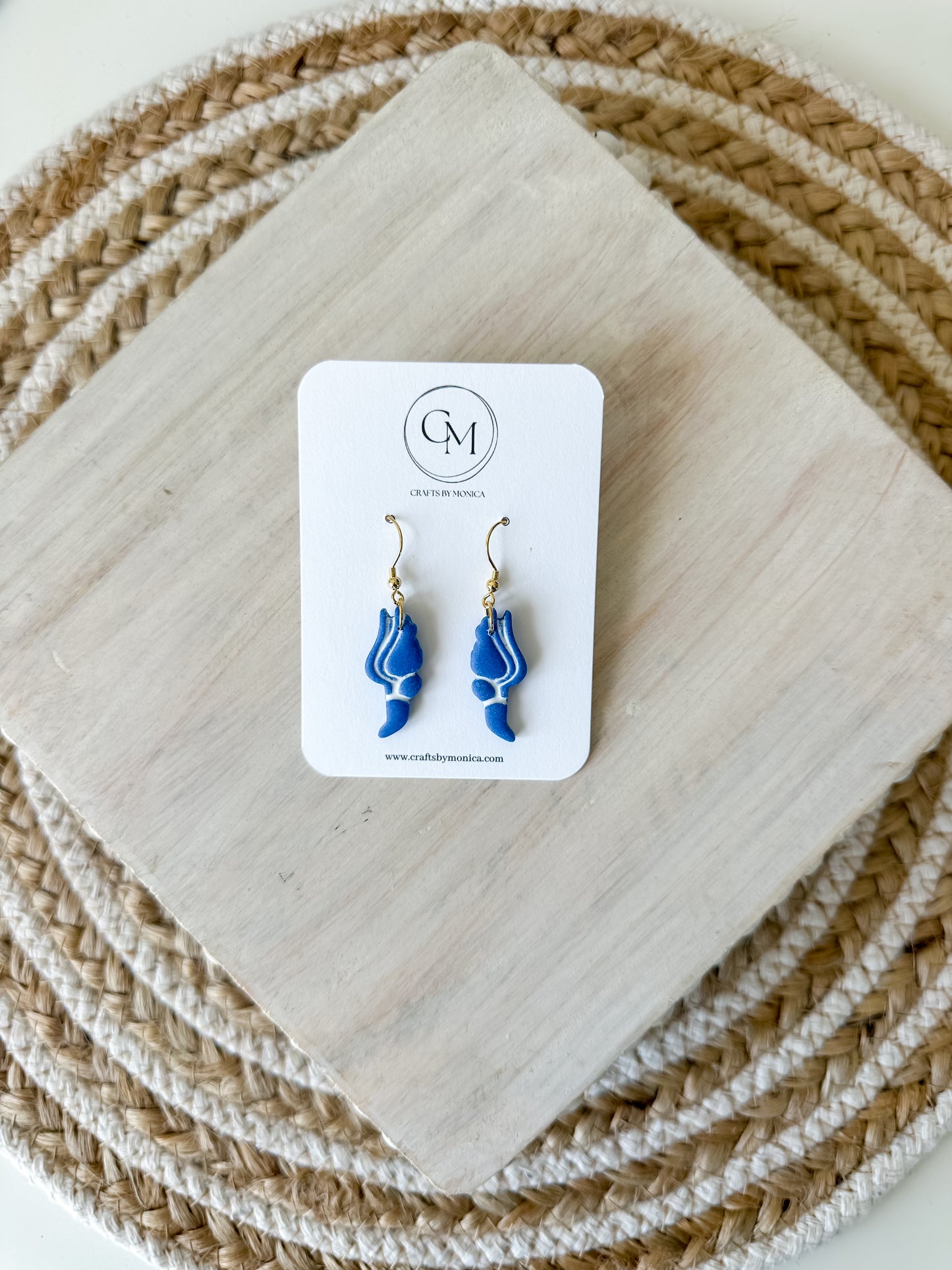 Sports Themed Dangles