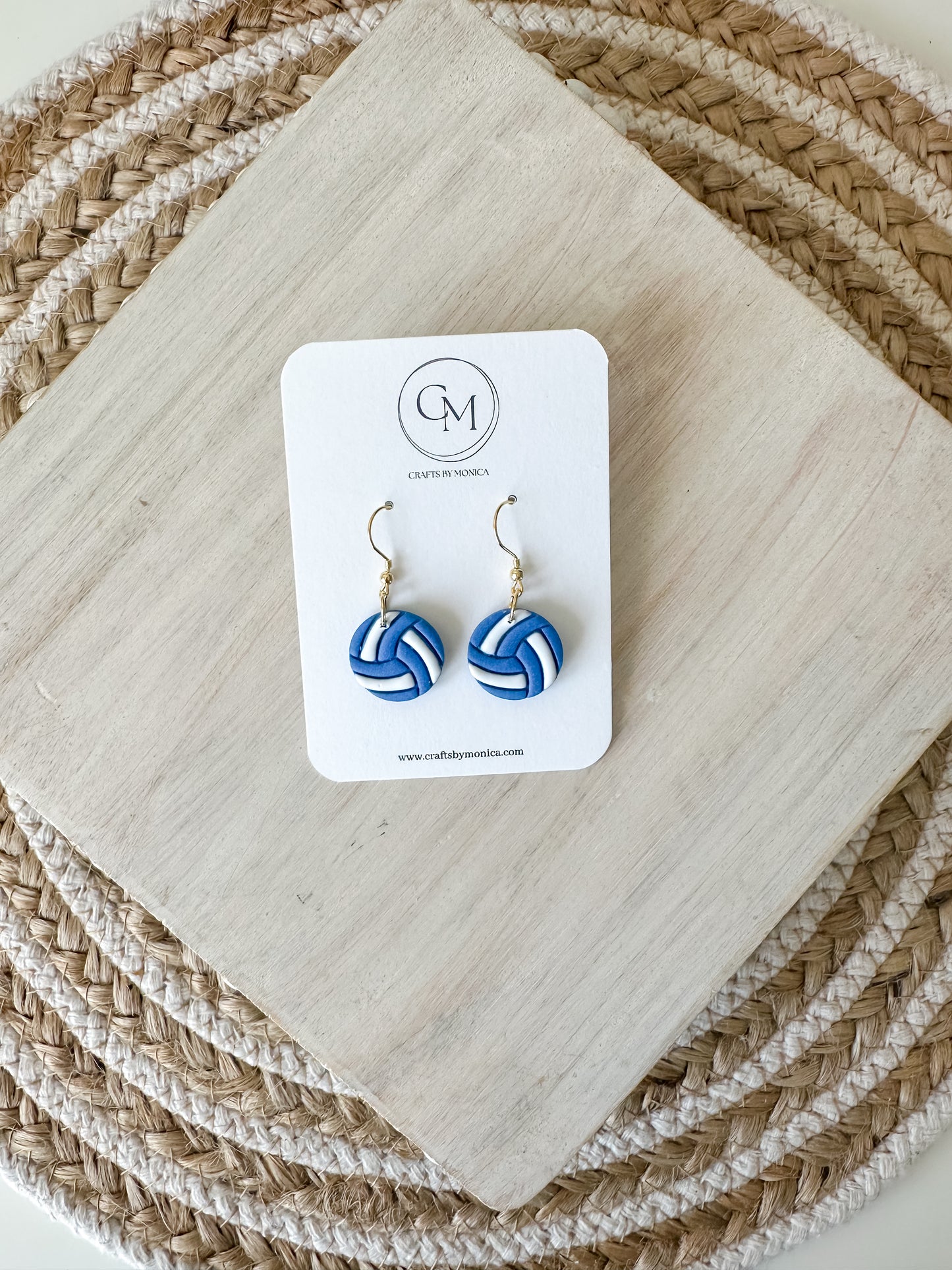 Sports Themed Dangles