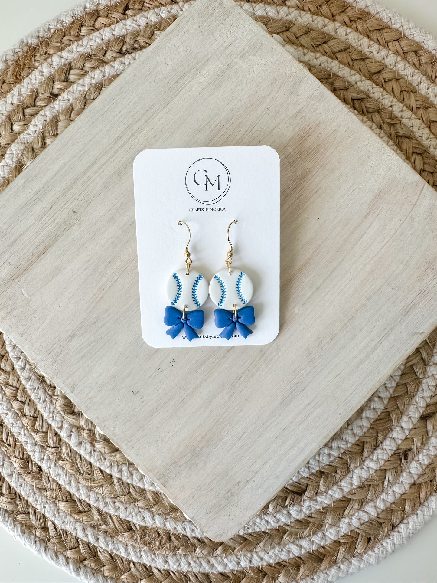 Sports Themed Dangles